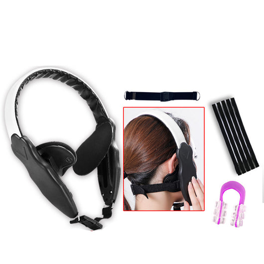 Dispositivo Levantador y Reafirmante de Mandíbula para Definición Facial - Image 15