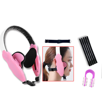 Dispositivo Levantador y Reafirmante de Mandíbula para Definición Facial - Image 5