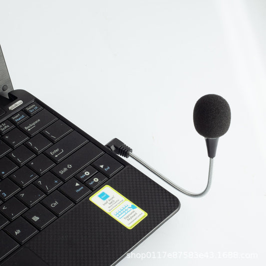 Micrófono Condensador USB con Cancelación de Ruido para Computadora - Image 2
