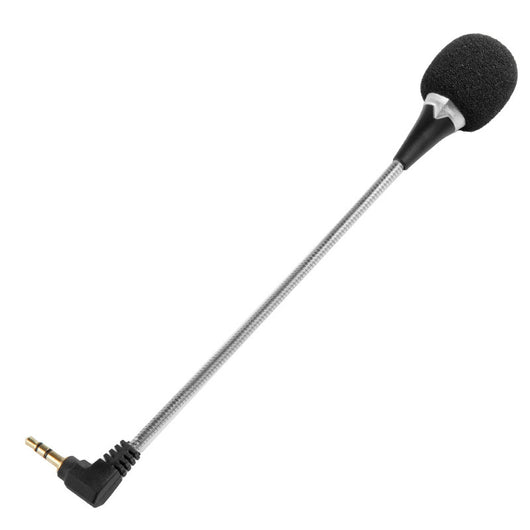 Micrófono Condensador USB con Cancelación de Ruido para Computadora - Image 3
