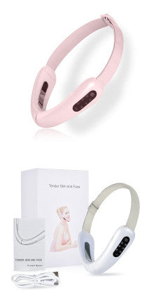 Masajeador Lifting Facial con Microcorriente e IPL - Image 8