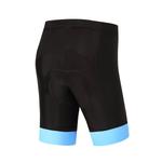 Shorts de Ciclismo Casuales y Cómodos para Hombre