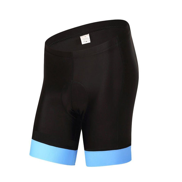 Shorts de Ciclismo Casuales y Cómodos para Hombre