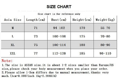 Musculosa Deportiva de Algodón para Hombre - Tank Top Gym - Image 11