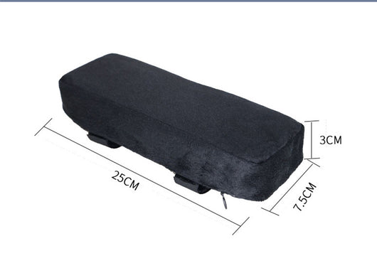 Almohada de Espuma Viscoelástica para Reposabrazos de Oficina