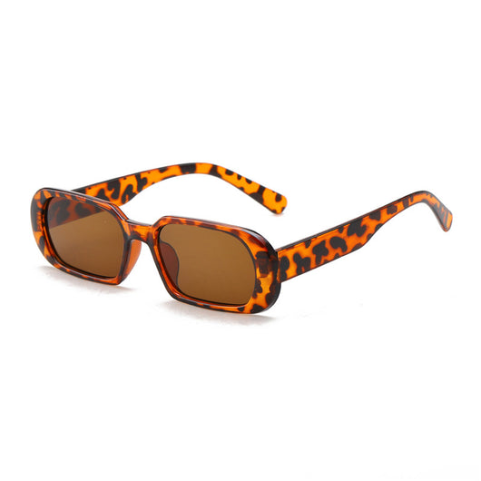 Gafas de Sol Cuadradas Retro - Estilo Europeo Unisex - Image 29