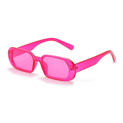 Gafas de Sol Cuadradas Retro - Estilo Europeo Unisex - Image 16