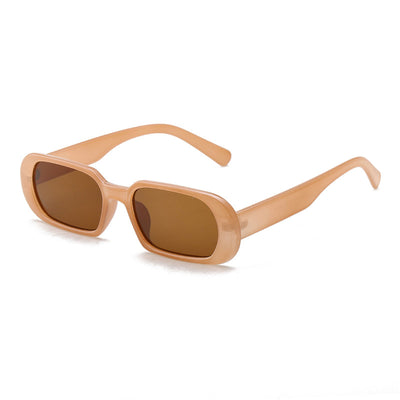 Gafas de Sol Cuadradas Retro - Estilo Europeo Unisex - Image 17