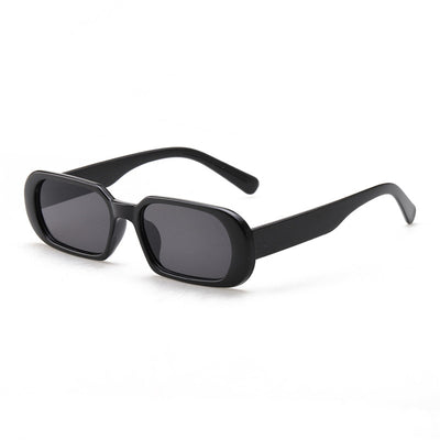 Gafas de Sol Cuadradas Retro - Estilo Europeo Unisex - Image 15