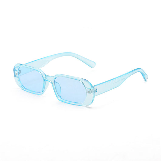 Gafas de Sol Cuadradas Retro - Estilo Europeo Unisex - Image 18