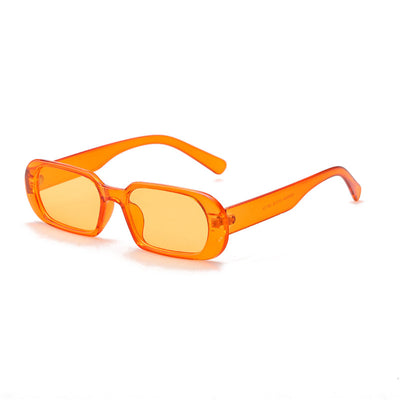 Gafas de Sol Cuadradas Retro - Estilo Europeo Unisex - Image 22