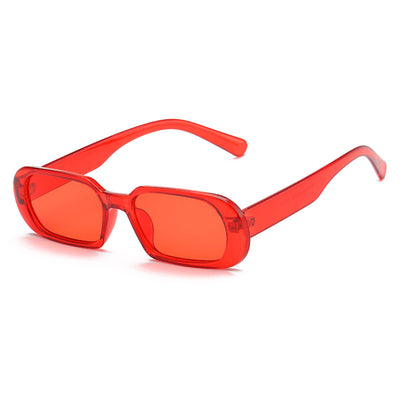 Gafas de Sol Cuadradas Retro - Estilo Europeo Unisex - Image 25