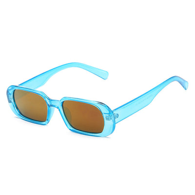 Gafas de Sol Cuadradas Retro - Estilo Europeo Unisex - Image 27