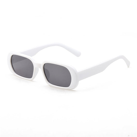 Gafas de Sol Cuadradas Retro - Estilo Europeo Unisex - Image 7