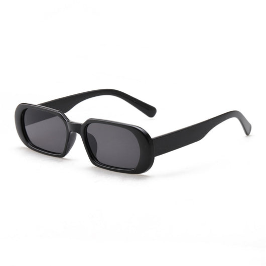 Gafas de Sol Cuadradas Retro - Estilo Europeo Unisex - Image 9