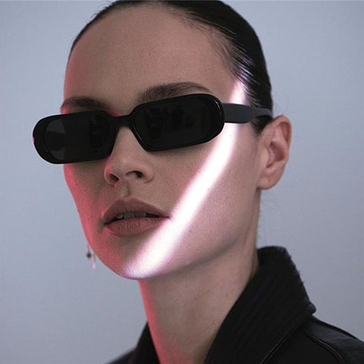 Gafas de Sol Cuadradas Retro - Estilo Europeo Unisex - Image 12