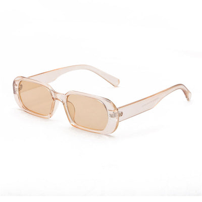 Gafas de Sol Cuadradas Retro - Estilo Europeo Unisex - Image 10