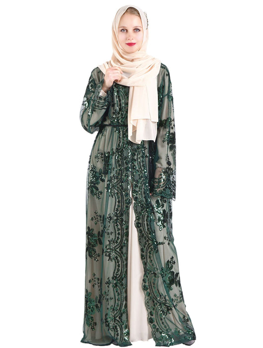 Vestido Floral Corto para Mujer - Diseño Elegante y Versátil - Image 13