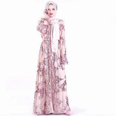 Vestido Floral Corto para Mujer - Diseño Elegante y Versátil - Image 17