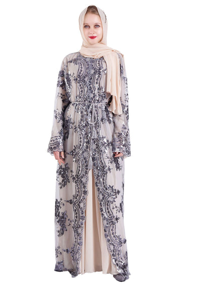 Vestido Floral Corto para Mujer - Diseño Elegante y Versátil - Image 7