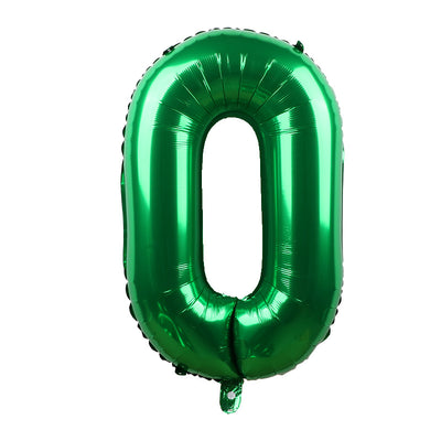 Globo Metálico Cumpleaños y Año Nuevo - Image 16