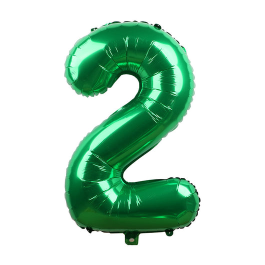 Globo Metálico Cumpleaños y Año Nuevo - Image 14
