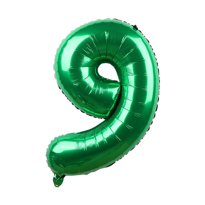 Globo Metálico Cumpleaños y Año Nuevo - Image 8