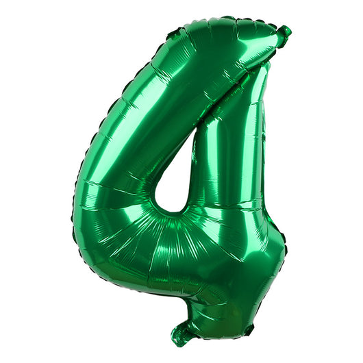 Globo Metálico Cumpleaños y Año Nuevo - Image 10