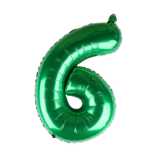 Globo Metálico Cumpleaños y Año Nuevo - Image 11
