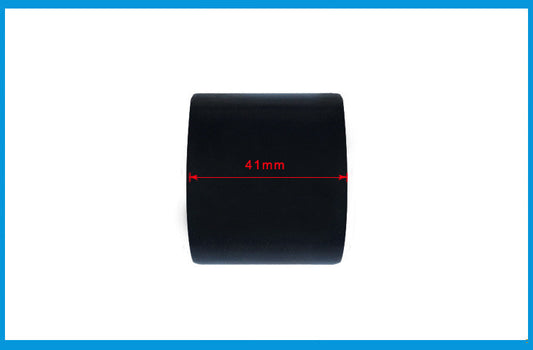 Protector de Caña de Pescar con Funda de Goma - Cubierta Protectora Premium