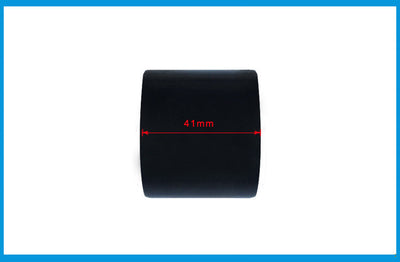 Protector de Caña de Pescar con Funda de Goma - Cubierta Protectora Premium