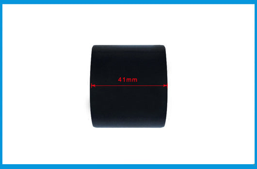 Protector de Caña de Pescar con Funda de Goma - Cubierta Protectora Premium