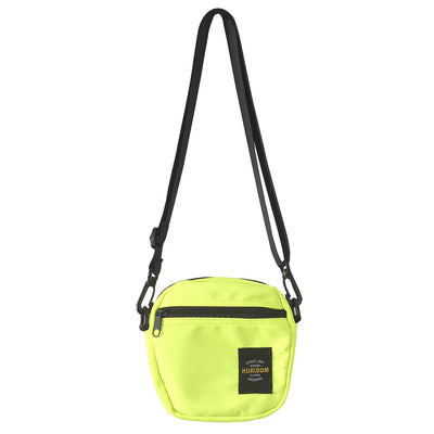 Bolsa Mensajera Deportiva HURIDOM - Nylon Repelente al Agua con Bandolera Única - Image 9
