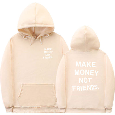 Sudadera con Capucha Térmica Unisex - Abrigo Polar para Otoño e Invierno - Image 8