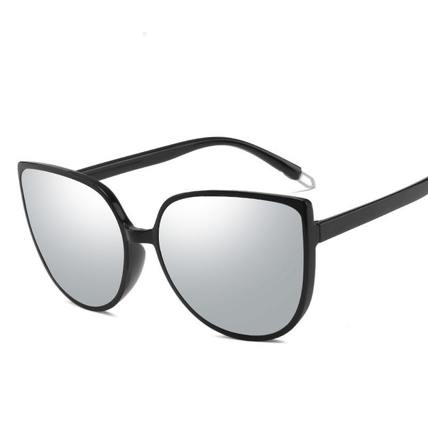 Gafas de Sol Retro Ojo de Gato Unisex - Diseño Vintage Colorido - Image 5