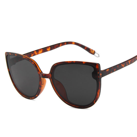 Gafas de Sol Retro Ojo de Gato Unisex - Diseño Vintage Colorido