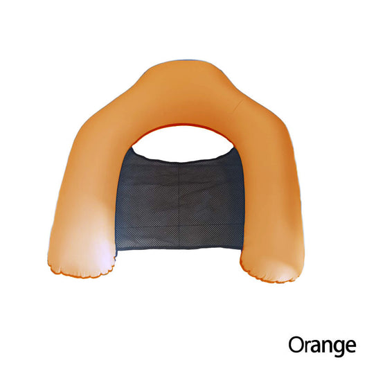 Hamaca Flotante Reclinable para Piscina - Silla de Agua Inflable Relajante - Image 10