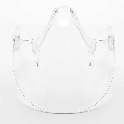 Gafas Protectoras Impermeables Antirrocios Unisex con Protector Facial - Image 7