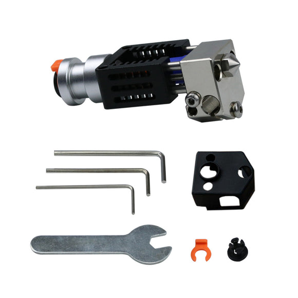 Accesorios para Impresora 3D de Metal Resistente a Altas Temperaturas