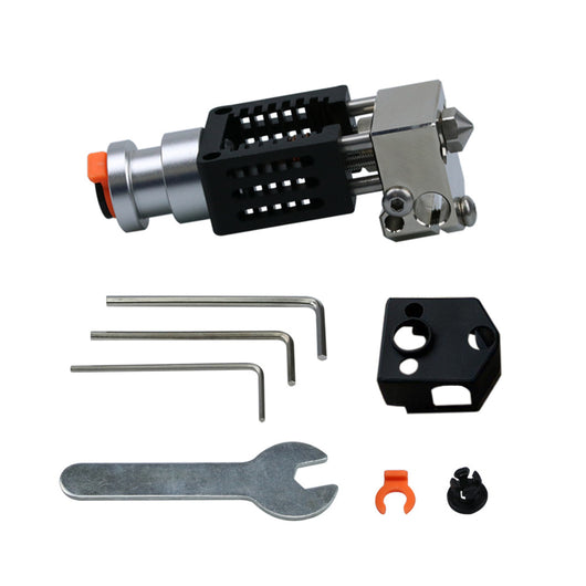 Accesorios para Impresora 3D de Metal Resistente a Altas Temperaturas