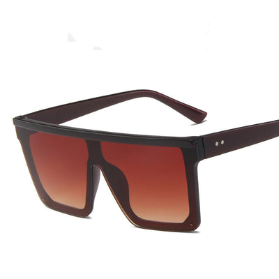 Gafas de Sol Retro Unisex con Diseño Clásico de Remache - Image 8