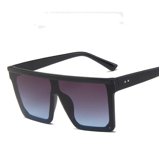 Gafas de Sol Retro Unisex con Diseño Clásico de Remache - Image 9