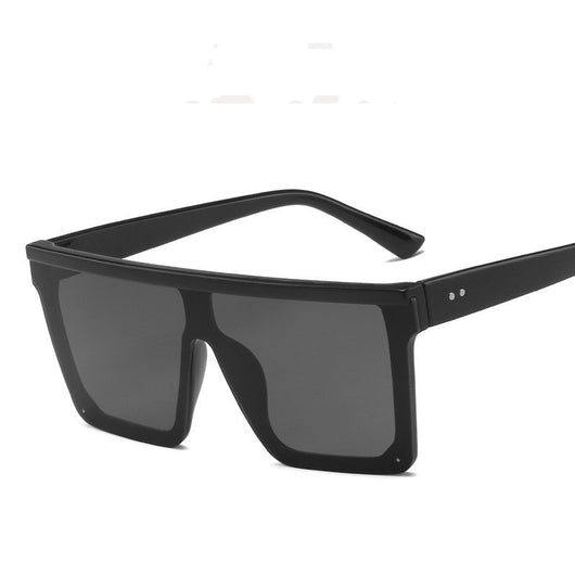 Gafas de Sol Retro Unisex con Diseño Clásico de Remache - Image 10
