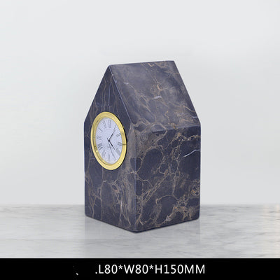 Reloj de Mármol Personalizado para Escritorio - Image 13