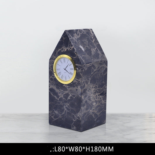 Reloj de Mármol Personalizado para Escritorio - Image 14