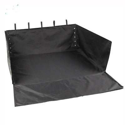 Tapete Protector Impermeable para Maletero de Auto con Aislante para Mascotas - Image 6