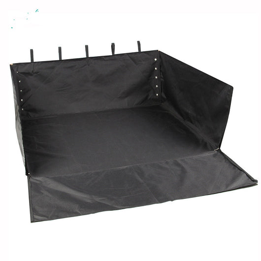 Tapete Protector Impermeable para Maletero de Auto con Aislante para Mascotas - Image 6