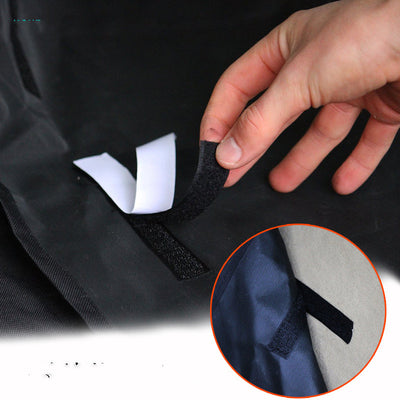 Tapete Protector Impermeable para Maletero de Auto con Aislante para Mascotas - Image 10