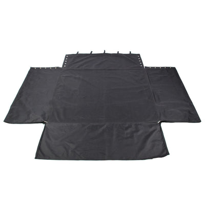 Tapete Protector Impermeable para Maletero de Auto con Aislante para Mascotas - Image 3