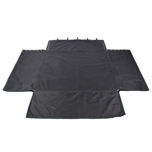 Tapete Protector Impermeable para Maletero de Auto con Aislante para Mascotas - Image 3